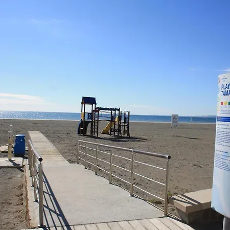 Апартаменты Gran Playa View