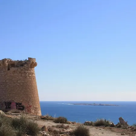 Апартаменты Gran Playa View