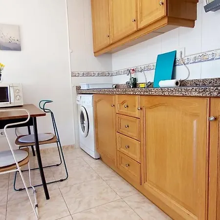 Gran Playa View Santa Pola