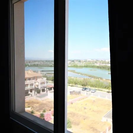Apartment Gran Playa View *
