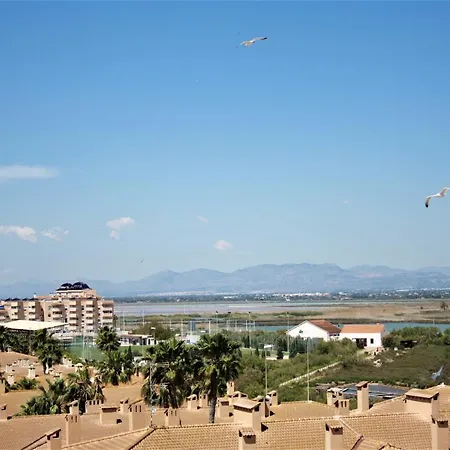 Apartment Gran Playa View *