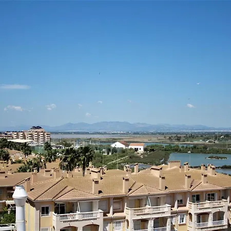 Apartment Gran Playa View