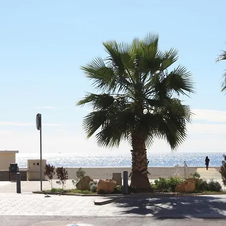 Apartment Gran Playa View