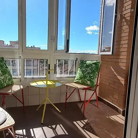 Apartment Gran Playa View Santa Pola